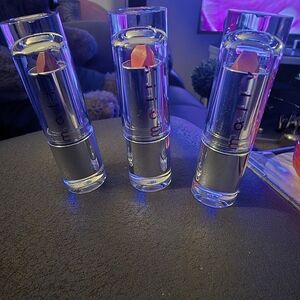 Mally H3 Gel Lipstick Trio